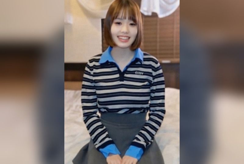 [FC2-PPV-4809228] Pure White F-Cup Beauty with a Constant Smile and Great Vibe: Excellent Style, Beautiful Legs, Perfect Body, Titty Fuck Facial, Creampie