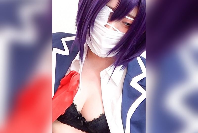 [FC2-PPV-4809673] Rikka’s Deep Insemination Ahegao Sex Gonzo: Even in Chuunibyou, She Wants to Aheiki