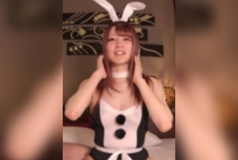 [FC2-PPV-4810487] Kanna-chan, a 19-year-old tsundere college student with mixed heritage, reveals her true nature in Chapter 5.