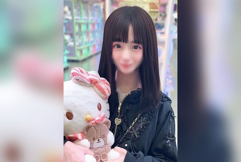 [FC2-PPV-4811477] [Prepare for a Deficit] 148cm Tall Riko with an Innocent Smile: I Couldn’t Resist Her Petite and Soft Beautiful Breasts and Ended Up Creampieing Her