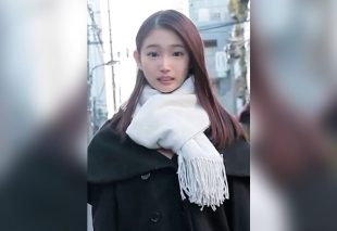 [FC2-PPV-4811520] FC2PPV-4811520A 20-Year-Old Highly Educated College Student Aspiring to Be an Announcer. Her First and Last Intimate Video Shot Before Job Hunting.