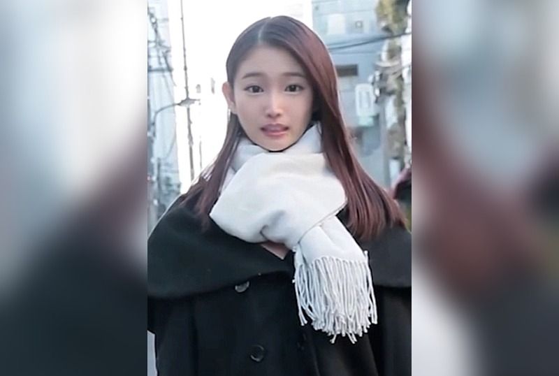 [FC2-PPV-4811520] FC2PPV-4811520A 20-Year-Old Highly Educated College Student Aspiring to Be an Announcer. Her First and Last Intimate Video Shot Before Job Hunting.