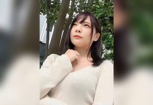 [FC2-PPV-4811752] Creampie + Cum Swallowing with a Divine Beauty Whose Style, Face, and Aura Are Out of This World