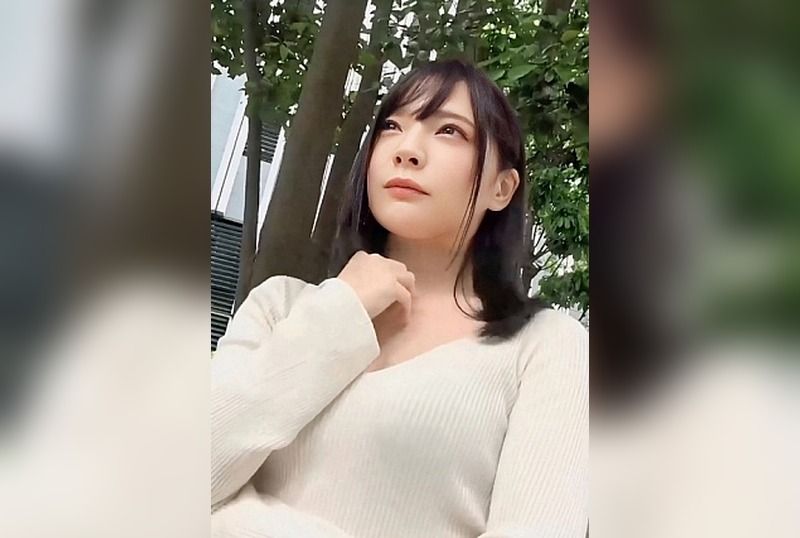 [FC2-PPV-4811752] Creampie + Cum Swallowing with a Divine Beauty Whose Style, Face, and Aura Are Out of This World