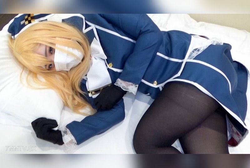 [FC2-PPV-4812903] A Large Amount Of Creampie