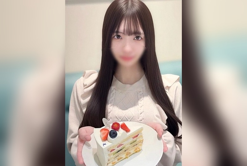 [FC2-PPV-4813214] FC2PPV-4813214* Strictly Prohibited [First time, uncensored] A Neat and Pretty Girl with Maximum Sexual Desire. Despite Receiving a Job Offer as a College Student, She Seeks a Big Cock and, After Consenting to Filming, Begs for Insemination Again and Twice…