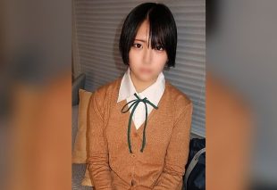 [FC2-PPV-4815731] Uncensored Black Hair, Short Bob, E Cup, Immoral and Fleeting 18-Year-Old with a Cute Panting Voice, AFTERclass Individual Shoot, Raw Insertion Without Protection, Lost All Reason – Intense Creampie