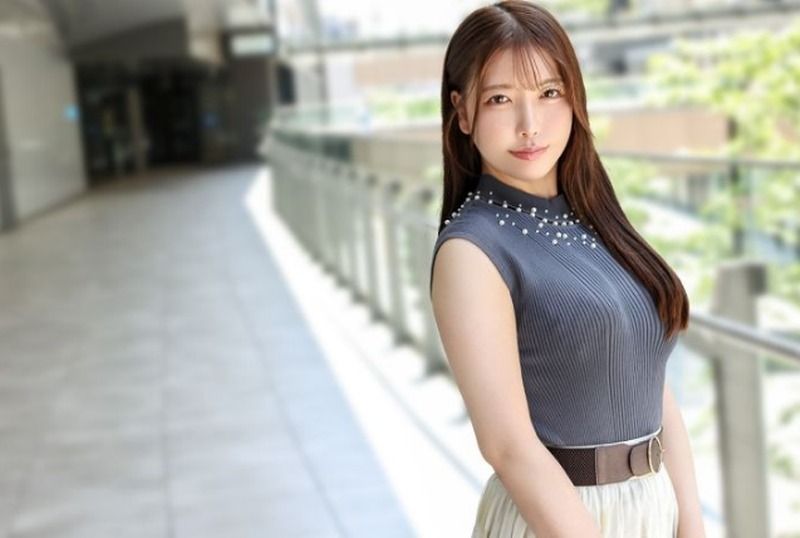 [SIRO-5576] NTR Obsession Leads to AV Debut…!? A 30-Year-Old Childless Teacher Shows Off Her Exposed Sex to the World!! Wild Jungle of Hairy Pussy