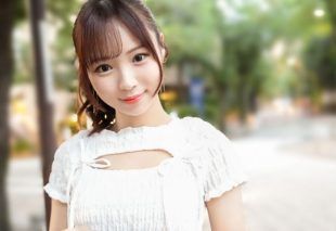 [SIRO-5593] “Young-Looking Beauty’s Hidden Ultimate Weapon: Giant Nipples! The Erupting Splash is Like a Sprinkler! Even That Can’t Quench a Man’s Fiery Passion!! [First Shoot] AV Application Online → AV Experience Shoot 2468”