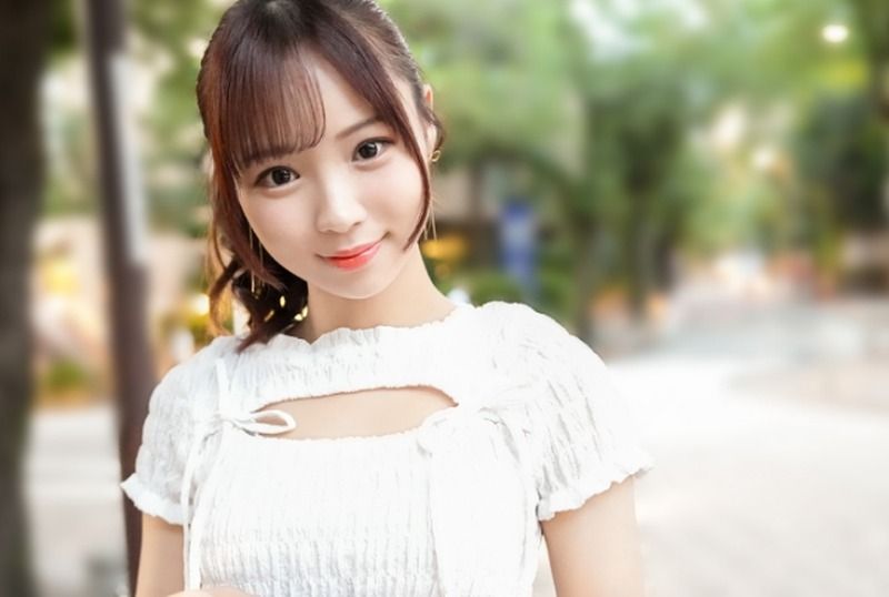 [SIRO-5593] “Young-Looking Beauty’s Hidden Ultimate Weapon: Giant Nipples! The Erupting Splash is Like a Sprinkler! Even That Can’t Quench a Man’s Fiery Passion!! [First Shoot] AV Application Online → AV Experience Shoot 2468”