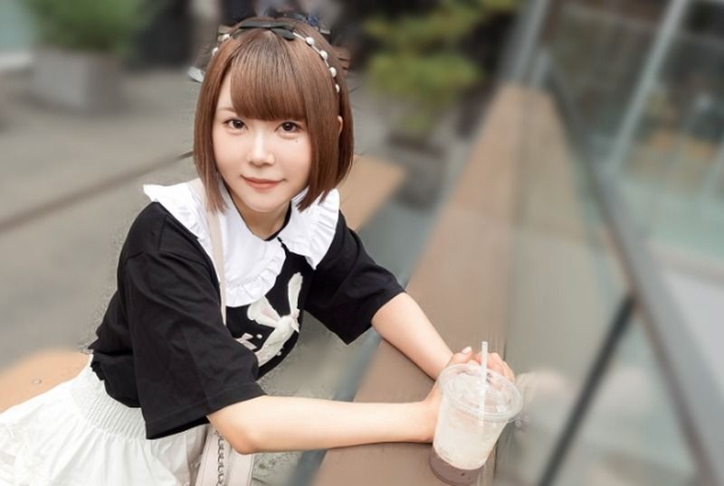 [SIRO-5596] “Frustrated Harajuku Girl Can’t Hold Back Her Desires! With Her Translucent White Skin and Sweaty Body, Excitement Reaches New Heights! Usually Sweet, She Becomes Greedy for Pleasure When Things Heat Up! Don’t Miss This Fluffy Time! [Debut] Online AV Application → AV Experience Shoot 2473”