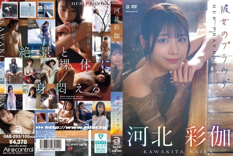 [OAE-293] Her Pravda Kawakita Saika