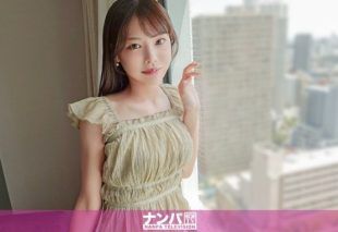 [200GANA-3312] Model-level goddess figure! Eight-head tall beauty appears! Super sensitive body gets erotic with just a light touch lol. So excited in standing doggy she cums multiple times standing! What’s that gem of pussy juice dripping down her long legs! Real pick-up, first shoot. 2249