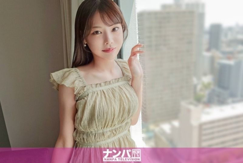 [200GANA-3312] Model-level goddess figure! Eight-head tall beauty appears! Super sensitive body gets erotic with just a light touch lol. So excited in standing doggy she cums multiple times standing! What’s that gem of pussy juice dripping down her long legs! Real pick-up, first shoot. 2249