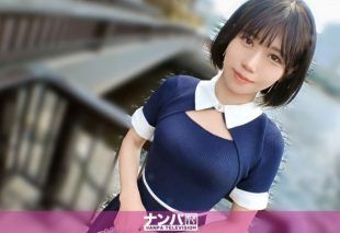 [200GANA-3319] Looks innocent on the outside, but super open inside lol. The gap with this 23-year-old I picked up by the Meguro River is way too erotic ww. Trembling non-stop with excitement for some fun after a long time!! w Real pick-up, first shoot. 2247