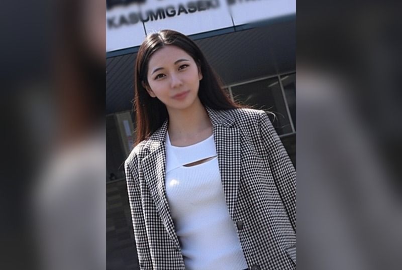 [FC2-PPV-4811625] [Real Lesbian Married Woman’s First Shoot] Kawagoe 8-Head-Tall Beauty ♡ A Married Woman Who Applied for AV to Fund Her Lesbian Escort Business Goes Wild with a High-Speed Piston and Experiences Intense Pleasure in 3 Seconds with a Large Amount of Ejaculation on Her Stomach…