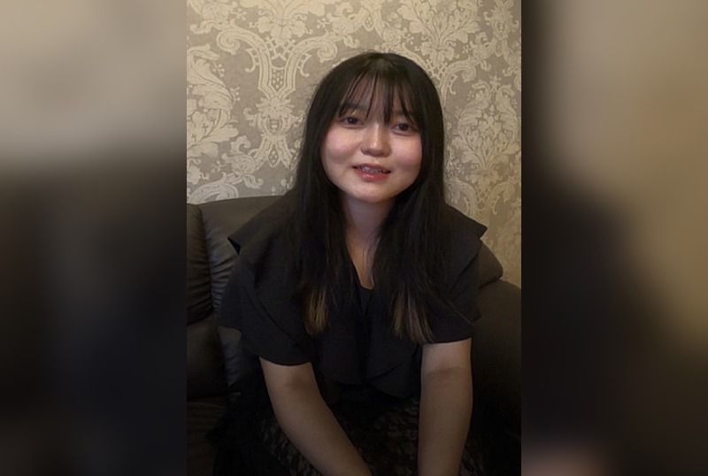 [FC2-PPV-4817149] Aima, 20 years old, from Kyoto Prefecture, a student at a certain famous private university | An ordinary student until she loses her reason─ Happiness she couldn’t find with past boyfriends, and didn’t even know existed [First Gonzo]