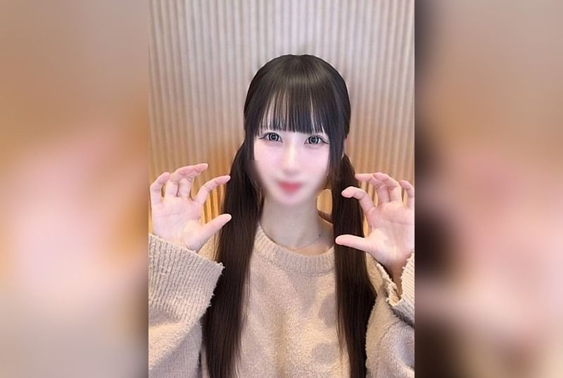 [FC2-PPV-4819263] For today only, I impregnated my niece Mei, a fledgling idol with over 10,000 followers, who is in charge of pink and boasts overwhelming cuteness.