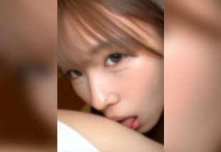 [FC2-PPV-4819565] 2nd Edition: Her Cute Face Hides an Incredible Cowgirl Ride… Her Beautiful Slender Body Shines ⤴ Gokkun Lotion Handjob Creampie