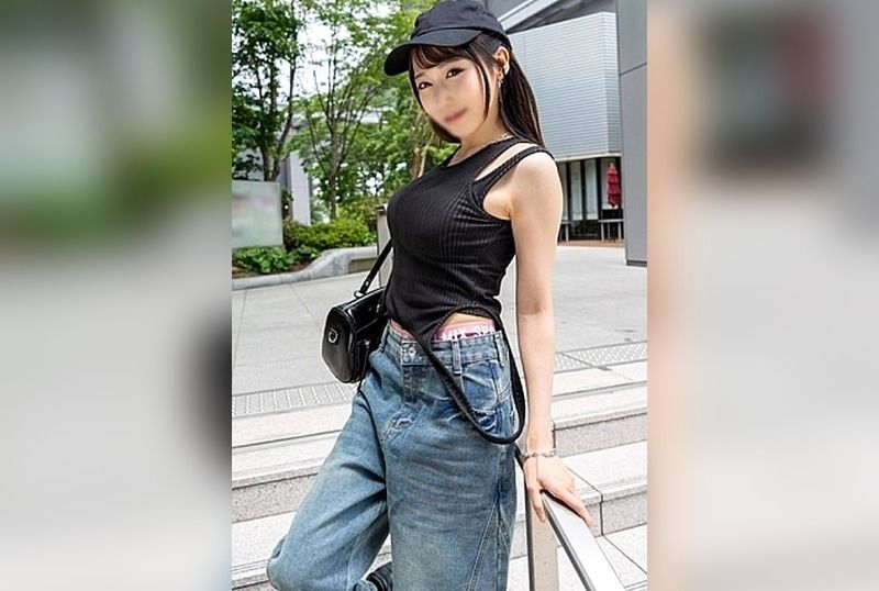 [FC2-PPV-4819599] [Anal Ecstasy] A Lewd Bitch Craving Double Penetration: The Most Insane and Extreme Double Penetration with Sakamoto Rio