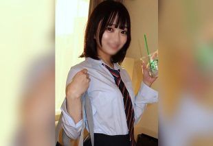 [FC2-PPV-4819752] Uncensored Slope-Style Neat Beauty Accepts Any Desire [Uniform & School Swimsuit] Let Her Suck Cock Fully Clothed, Play with Her Beautiful Pussy, and Have Close-Up Raw Sex! Creampie Inside a Hotel Room