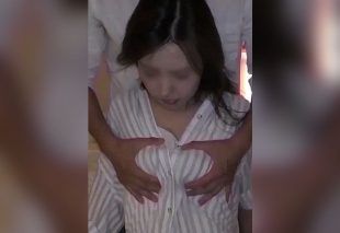 [FC2-PPV-4820557] Bewitching 35-Year-Old Beautiful Mature Wife, Thin-Faced Mosaic Complete Version