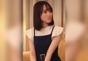 [FC2-PPV-4820737] C-cup Fair-skinned Slender Beauty College Girl: First Unprotected Sex and Creampie After Being Seduced by a Senior Club Member