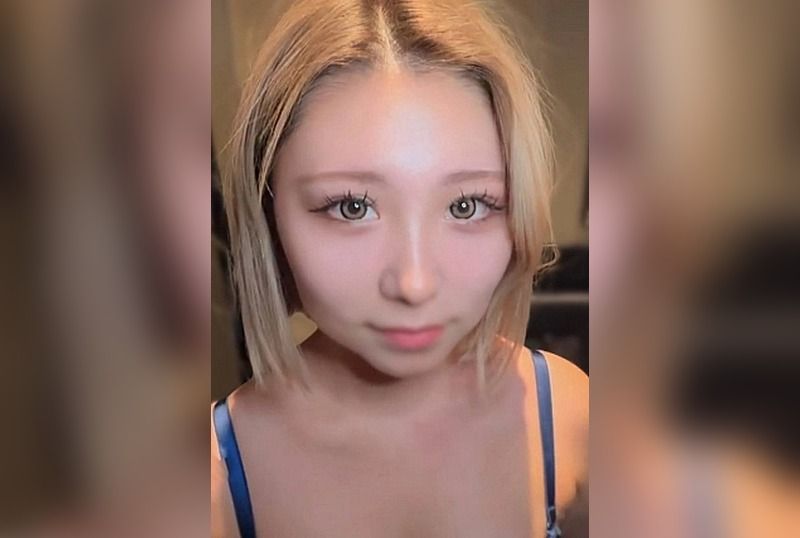 [FC2-PPV-4820941] On her first day in Tokyo, the ultimate blonde short-haired gal, Sana-chan, receives a large amount of seeding in her clear pink crack with an instant creampie tongue.