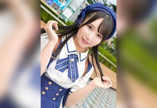 [FC2-PPV-4821058] [Street Snap Raw Sex ♥] Short Idol Otaku Girl Creampie Squirting Deep Deep Fuck [Super Cute] – Yura Kana