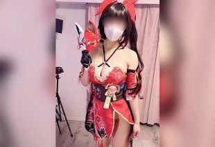 [FC2-PPV-4821256] Notice of Termination: [11 Consecutive Sessions] Cosplay Exclusive J-Cup Ace Suzuka-chan Complete Photography Limited Edition