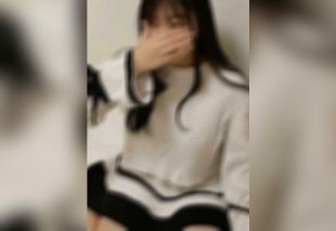 [FC2-PPV-4821908] 21-Year-Old Amateur in Erotic Pantyhose Gets Creampied