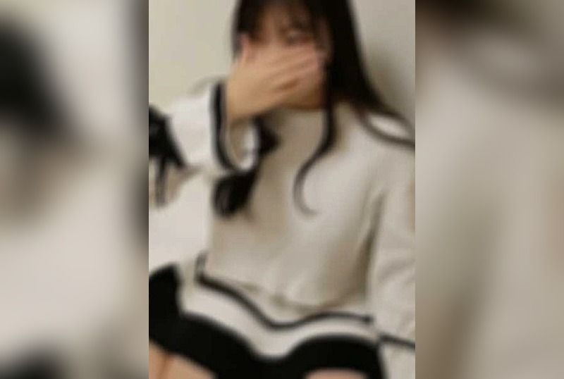 [FC2-PPV-4821908] 21-Year-Old Amateur in Erotic Pantyhose Gets Creampied