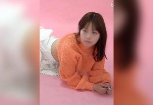 [FC2-PPV-4822491] Amateur Panty Shots in Personal Photo Session Vol.139: Super Cute Orthodox Idol Mizuki “Sorry for Soiling My Pants” [High-Quality Lightly Censored Version & Bonus Included]