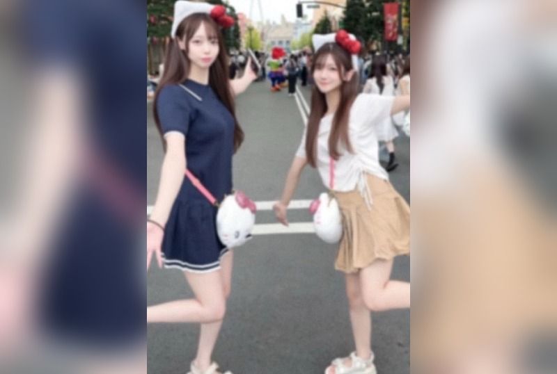 [FC2-PPV-4822500] FC2PPV-4822500: A Legendary Harem Threesome with Yui and Hikaru, High School Friends, Featuring Double Squirting and Continuous Creampie