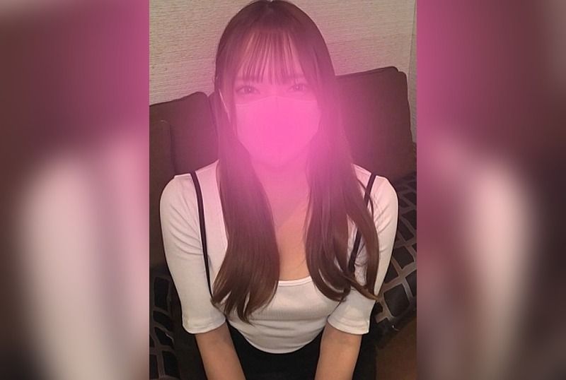 [FC2-PPV-4822544] Mio, a beautiful seductress who persistently uses gentle dirty talk to heighten the feeling of climax, “I insisted on finishing inside, so we ended with a creampie.”