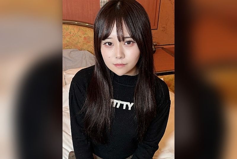 [FC2-PPV-4822866] Creampie Sex with a Bright 20-Year-Old University Student, Ruru Ruru, Featuring Washlet-Style Anal Licking and Uncensored Vaginal Camera Footage