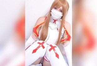 [FC2-PPV-4823117] SA Asuna’s Intense Creampie Gonzo: Plenty of Thick Sperm Injected into the Powerful Big Butt of a De M Layer