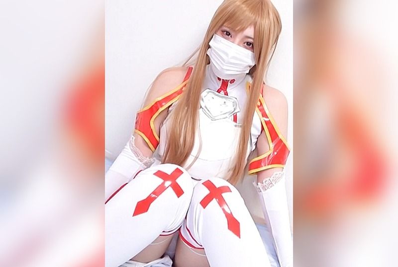 [FC2-PPV-4823117] SA Asuna’s Intense Creampie Gonzo: Plenty of Thick Sperm Injected into the Powerful Big Butt of a De M Layer