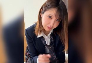 [FC2-PPV-4823868] A cheeky gal from the top caste, who called her uncle creepy, is seduced by his technique and orgasms repeatedly after being penetrated by a thick cock. Once her clothes are off, her famous G-cup breasts are revealed.