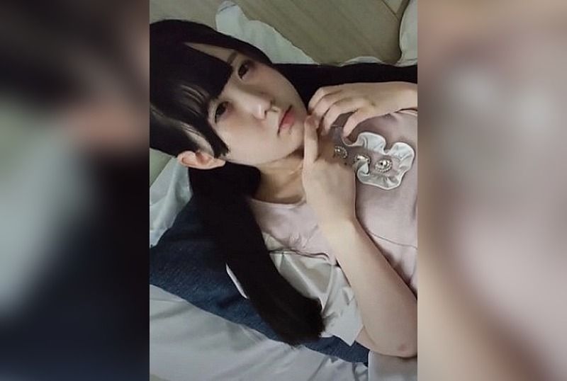 [FC2-PPV-4823894] The Pleasure of a Highly Sensitive Beautiful Woman Who Reluctantly Gives a Creampie to a Neat and Popular Idol