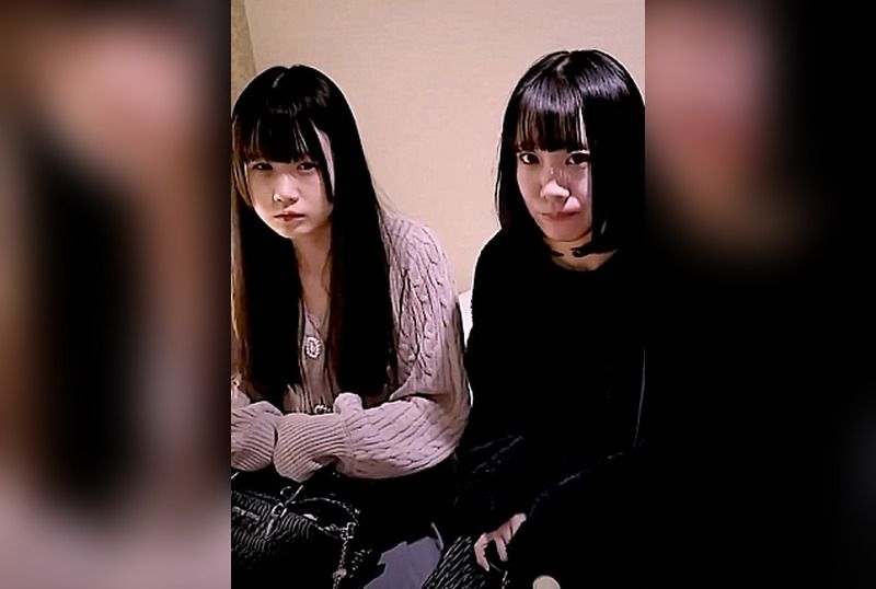 [FC2-PPV-4823896] 3P Sex Education with a Super Cute and Popular Idol and a Baby-Faced Apparel Clerk