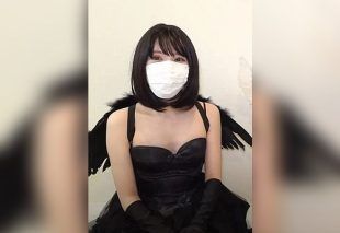 [FC2-PPV-4824635] A newly enrolled female college student has a harem encounter with two cute, angelic girls. The way these angels play with big members is incredible.