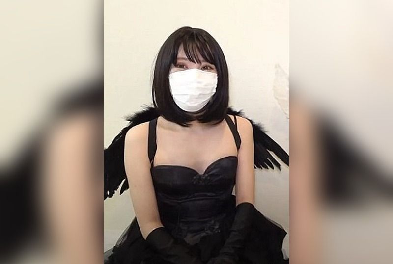 [FC2-PPV-4824635] A newly enrolled female college student has a harem encounter with two cute, angelic girls. The way these angels play with big members is incredible.