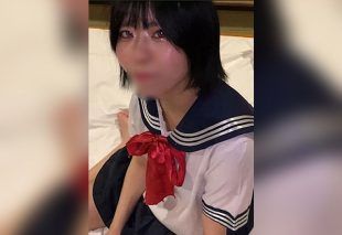 [FC2-PPV-4824657] I dressed her in a sailor suit, and she looked so good that I passionately kissed her and released my fluids inside her, getting excited and finishing inside her while her sailor suit was in disarray.