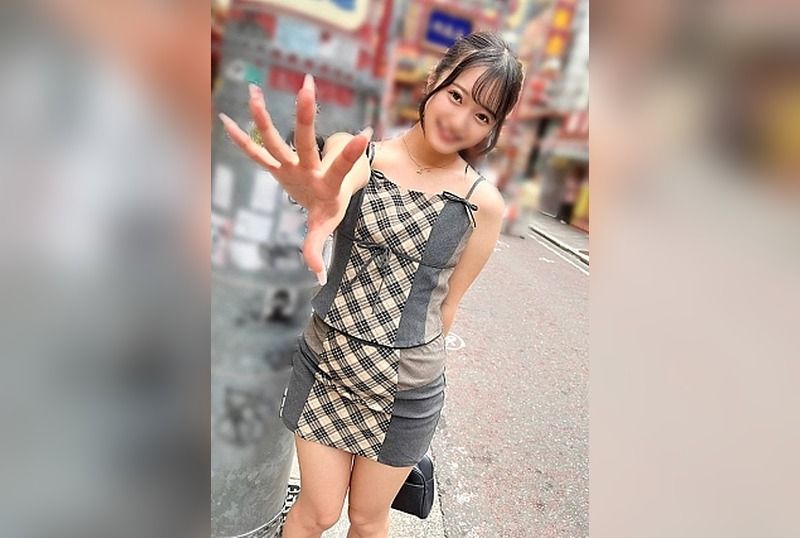 [FC2-PPV-4827210] I Want to Do It at the Age When I Want to: A 21-Year-Old Natural and Pure College Student. “Hey, Let’s Make a Baby.” It’s Been a Long Time Since I’ve Had Sex with My Super Cute Girlfriend Without a Condom (Kaho)