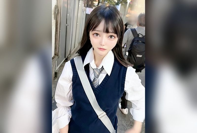 [FC2-PPV-4830033] “Angel of Reiwa” 142cm/36kg, 18 years old, special creampie video before debut from a talent offered by 3 entertainment agencies, over 95 minutes, 8GB original version bonus