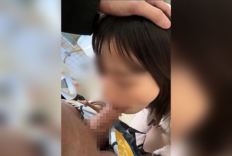 [FC2-PPV-4830380] A Woman with a Rural Dialect Who Can’t Shake Her Innocent Charm | She Pleaded Sweetly for My Attention in a Public Restroom, So I Continued to Have Raw Sex with Her Until She Rolled Her Eyes Back, Letting Out Genuine, Animalistic Moans.