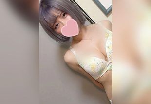 [FC2-PPV-4830418] Excellent Style x F Cup x Extremely Erotic Busty Dental Hygienist Student: Raw Insertion and Intense Deep Vaginal Creampie