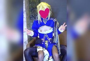 [FC2-PPV-4830469] Intense Uncensored Creampie with Slender Cosplayer Koushita Il Sebarcos