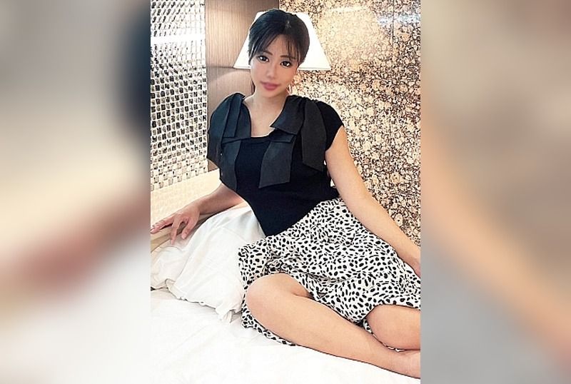 [FC2-PPV-4835138] A cute and beautiful 24-year-old receptionist with an irresistibly attractive black hair ponytail. Gonzo! Beautiful breasts, beautiful pussy, sensitive body, orgasmic pleasure sex!